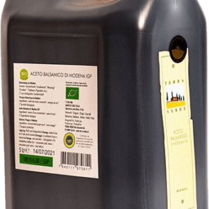 Aceto Balsamico di Modena IGP «SUPERIORE»