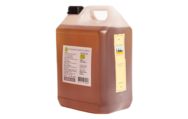 Balsamico bianco Condimento «Classico»