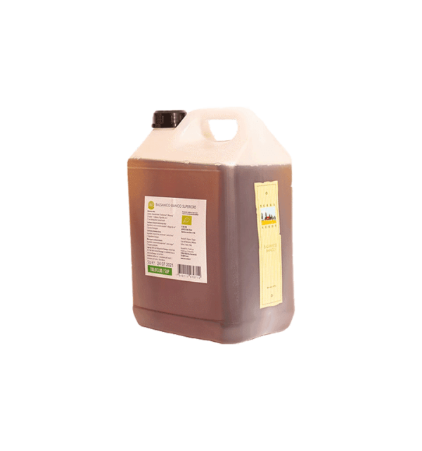 Balsamico bianco Condimento «SUPERIORE»