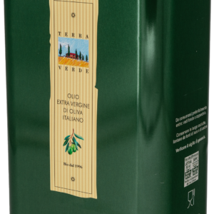 Olivenöl extra vergine 5L
