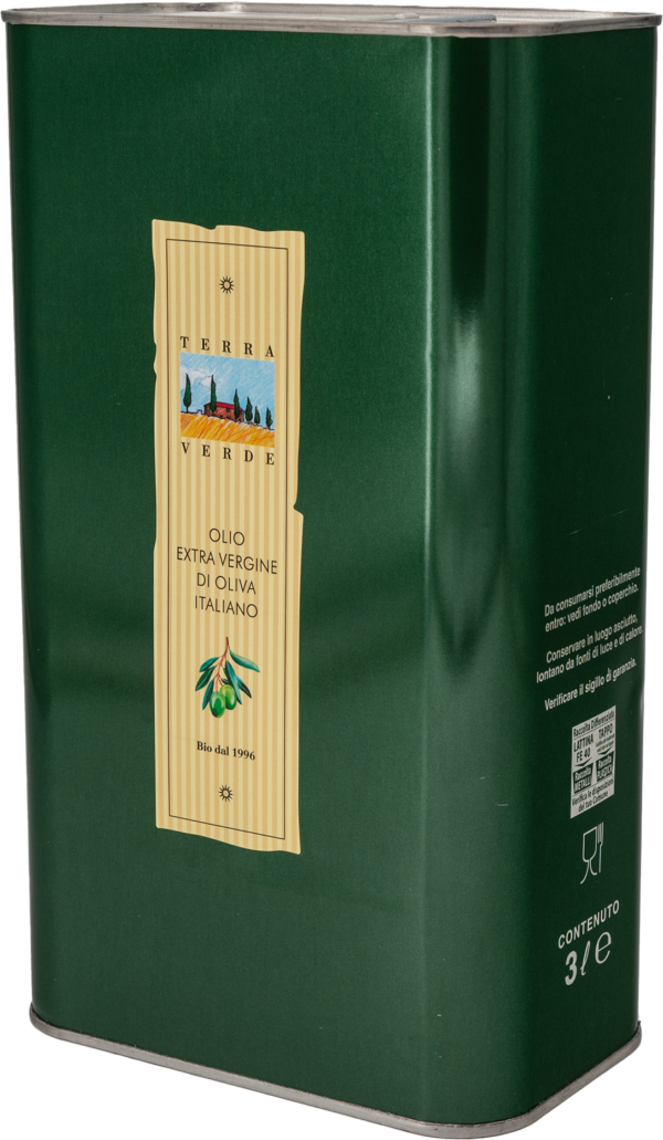 Olivenöl extra vergine 3L