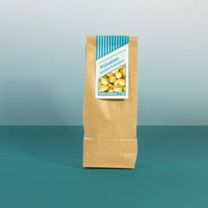 Pistazien geröstet und gesalzen